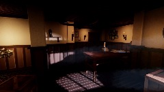 A screenshot taken in Dreams. 3 of 4.