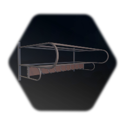Coat rack