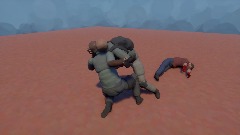 A screenshot taken in Dreams. 2 of 6.