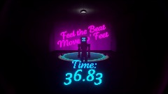 A screenshot taken in Dreams. 18 of 20.