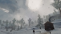 A screenshot taken in Dreams. 18 of 24.