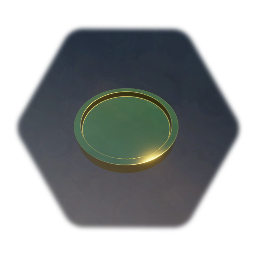 Shiny Coin