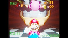 A screenshot taken in Dreams. 14 of 29.