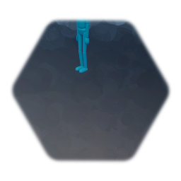 Pupazzo iniziale (deluxe)