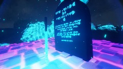 A screenshot taken in Dreams. 7 of 14.