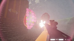 A screenshot taken in Dreams. 11 of 12.