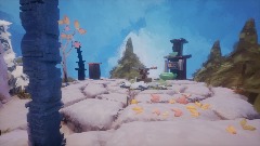 A screenshot taken in Dreams. 1 of 1.