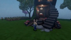 A screenshot taken in Dreams. 16 of 30.