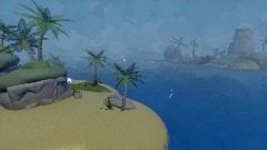 A screenshot taken in Dreams. 9 of 22.