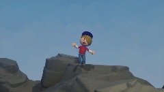 I Try Being A Daredevil
