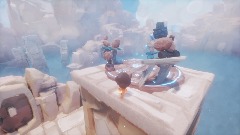 Meine Kreation – 17.2.2020