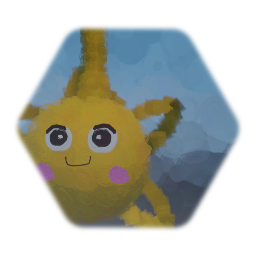 Star imp