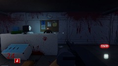 A screenshot taken in Dreams. 12 of 24.