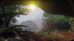 Jungle : Heart of the jungle