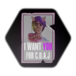 Warzone - CUAJ Poster