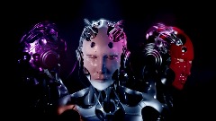 A screenshot taken in Dreams. 4 of 6.