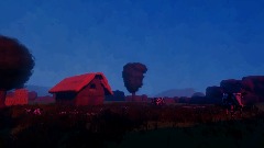 A screenshot taken in Dreams. 2 of 6.