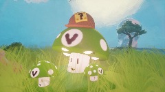 VineSauce island