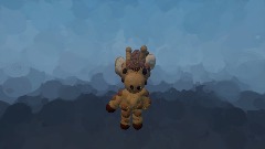 A screenshot taken in Dreams. 1 of 1.