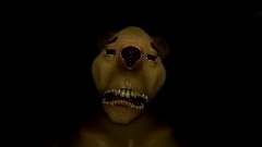 A screenshot taken in Dreams. 5 of 7.