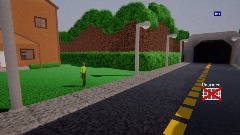 A screenshot taken in Dreams. 1 of 7.