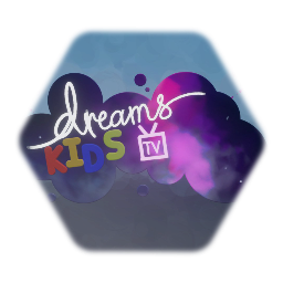 Dreams Kids TV logo