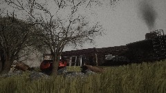 The resting place(for people that want to see my upcomming game