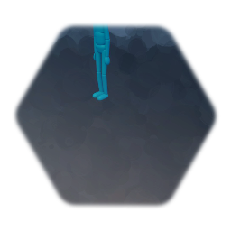 Пустая кукла (люкс)н