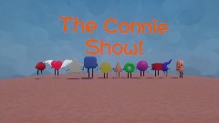 Connie Show Teaser