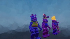 A screenshot taken in Dreams. 1 of 1.