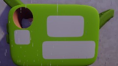 Baldi Remixaber zaid edition