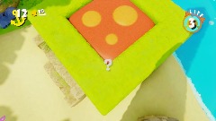 A screenshot taken in Dreams. 13 of 14.