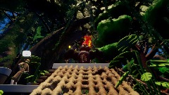 A screenshot taken in Dreams. 6 of 20.