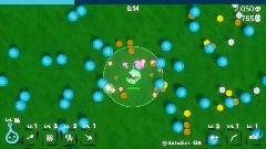 A screenshot taken in Dreams. 3 of 17.