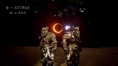 A screenshot taken in Dreams. 21 of 28.