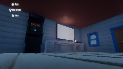 Dreams room