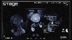 A screenshot taken in Dreams. 1 of 3.