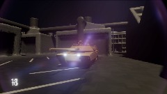 A screenshot taken in Dreams. 3 of 18.