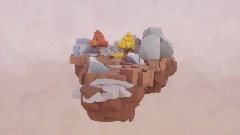 A screenshot taken in Dreams. 7 of 14.