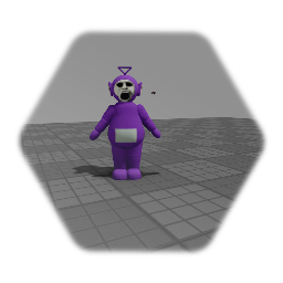 [:×Chained engine×] TINKY