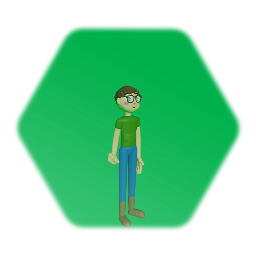 Peacock studios styled Norman