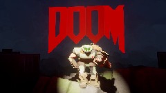 DOOM | SLAYER STREET