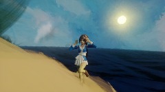 A screenshot taken in Dreams. 4 of 19.