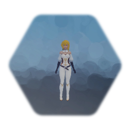 Jean - Genshin Impact (WIP)