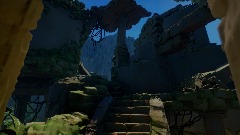 A screenshot taken in Dreams. 22 of 29.