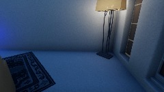 بيت غير معروف