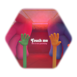DreamsCom 2020 - TouchMe Booth