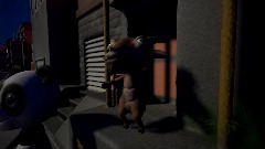 A screenshot taken in Dreams. 26 of 30.