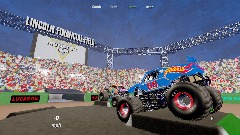 Monster Jam 75