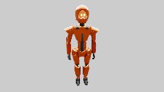 A screenshot taken in Dreams. 22 of 25.